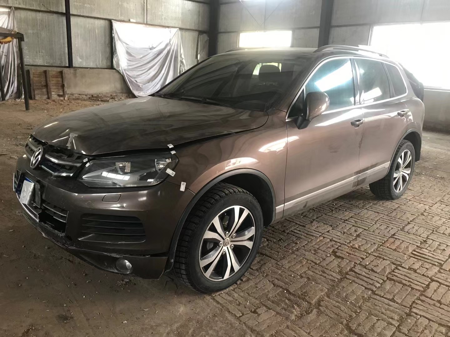 購(gòu)買(mǎi)可修復(fù)事故車(chē)有什么好處？
